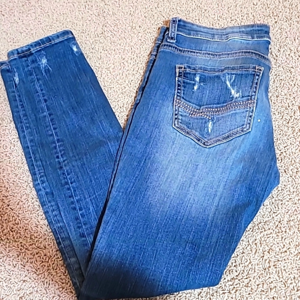 BKE Stella Jeans